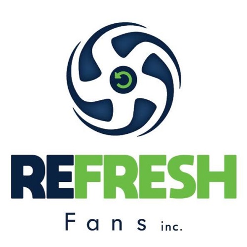 Refresh Fans Inc.